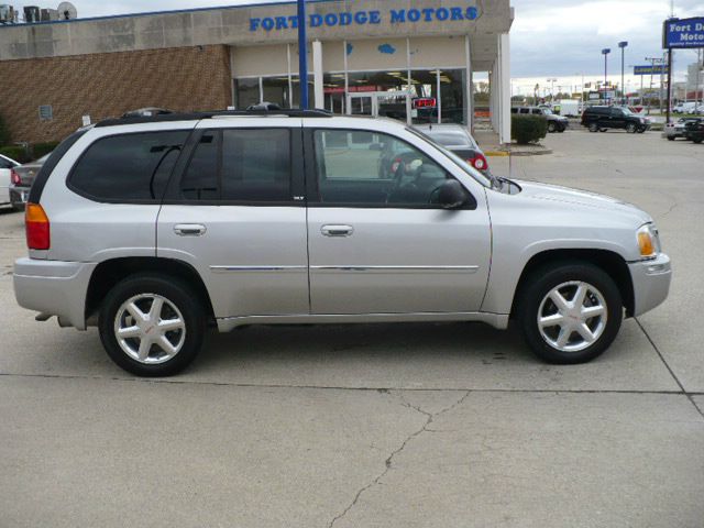 2008 GMC Envoy XL Denali AWD