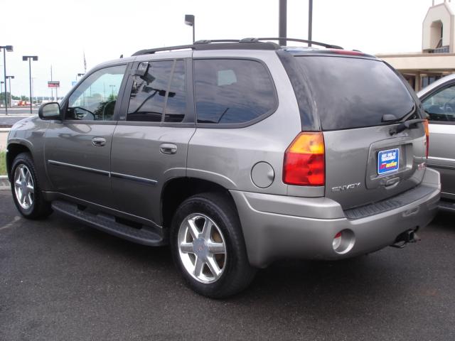 2008 GMC Envoy SLT