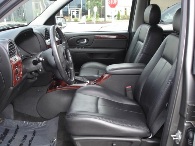 2008 GMC Envoy SLT