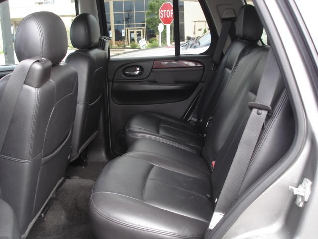 2008 GMC Envoy SLT