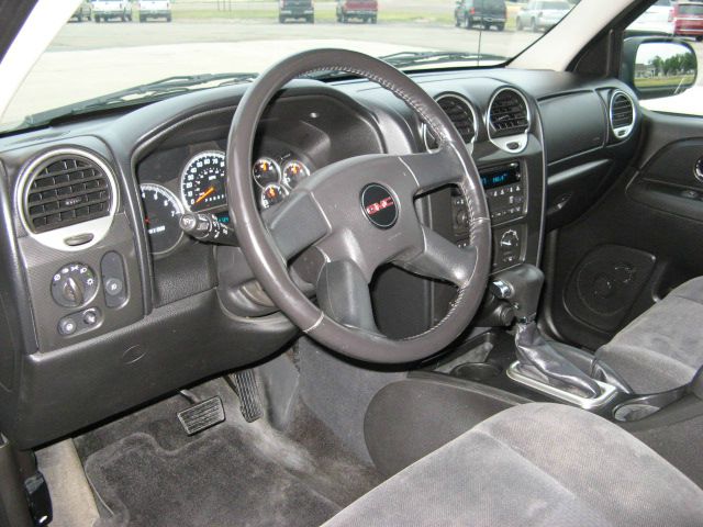 2008 GMC Envoy 4DR SX