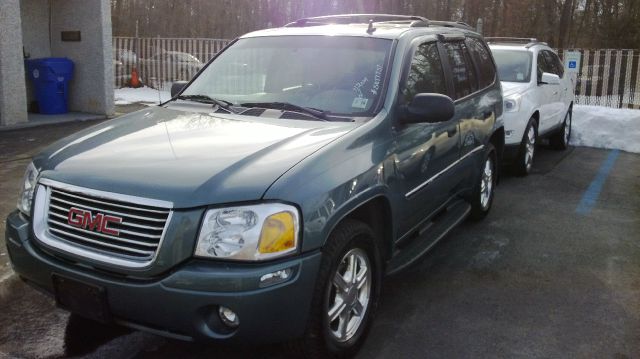 2008 GMC Envoy SLT