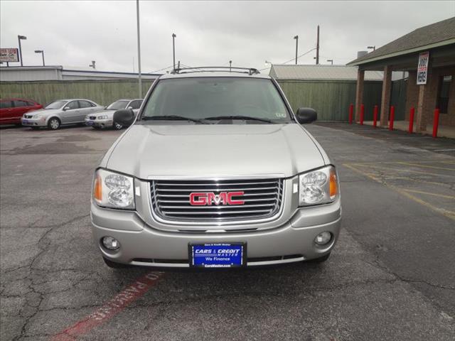 2008 GMC Envoy 4dr Sdn CX Sedan