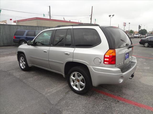 2008 GMC Envoy 4dr Sdn CX Sedan
