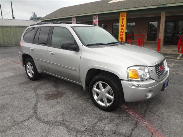 2008 GMC Envoy 4dr Sdn CX Sedan