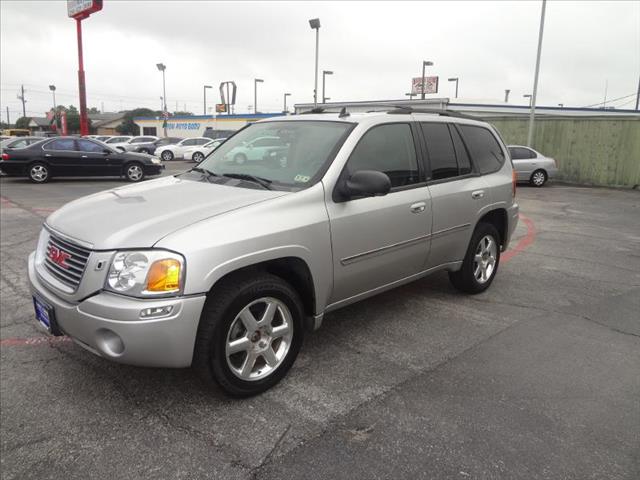 2008 GMC Envoy 4dr Sdn CX Sedan