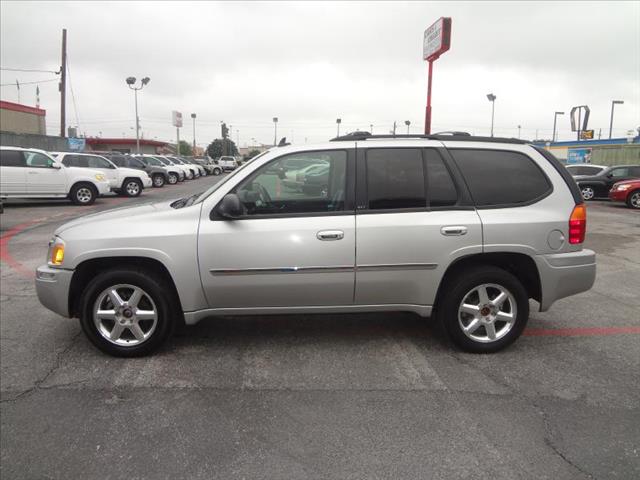 2008 GMC Envoy 4dr Sdn CX Sedan