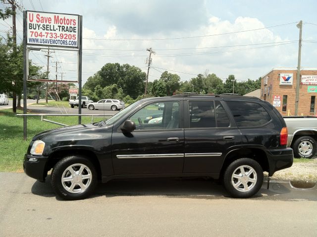 2008 GMC Envoy Unknown