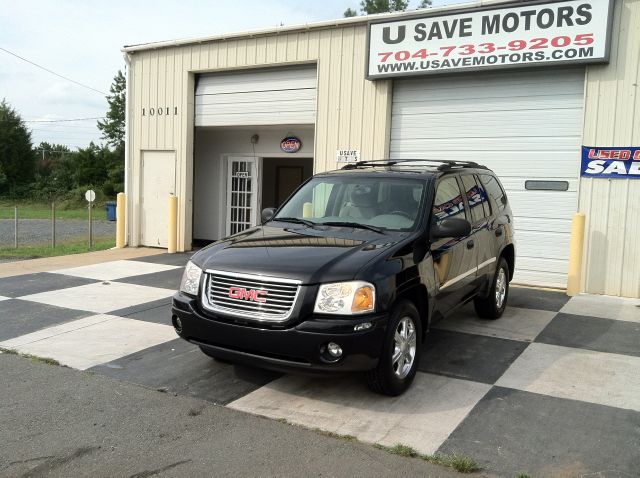 2008 GMC Envoy Unknown