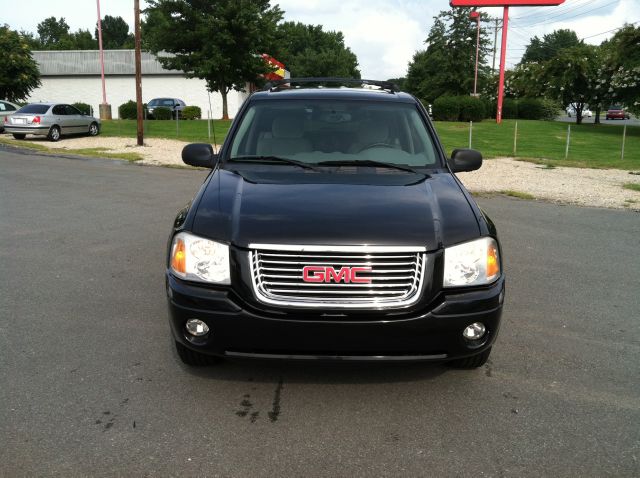 2008 GMC Envoy Unknown