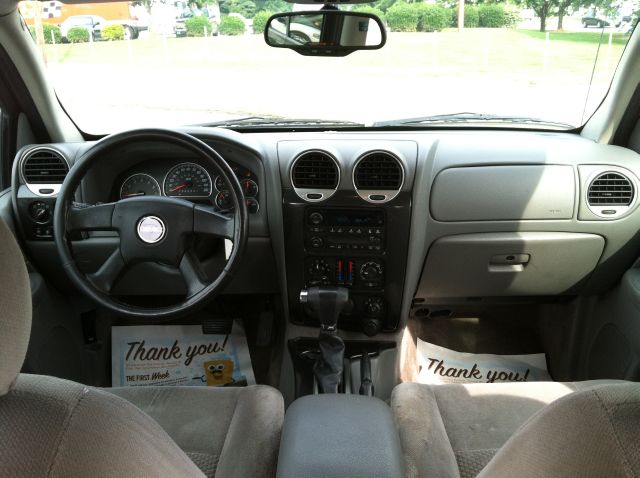 2008 GMC Envoy Unknown