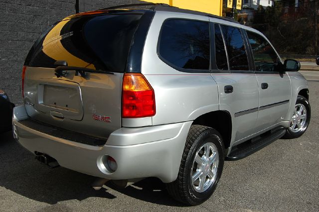 2008 GMC Envoy Unknown
