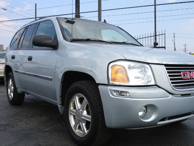 2008 GMC Envoy EX Automatic W/leatherdvd RES