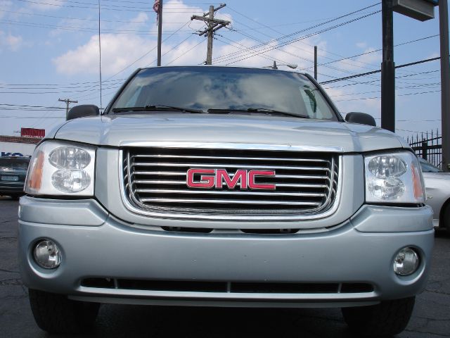 2008 GMC Envoy EX Automatic W/leatherdvd RES