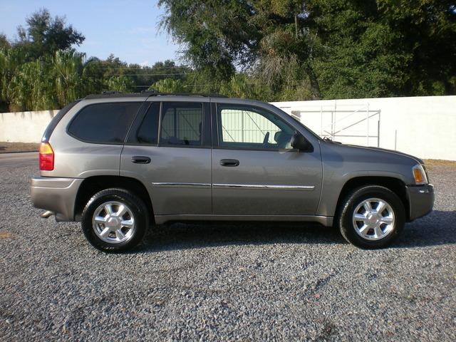 2008 GMC Envoy Unknown