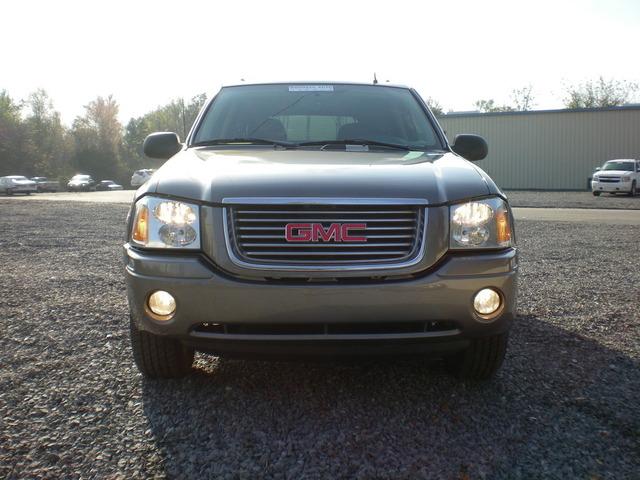 2008 GMC Envoy Unknown