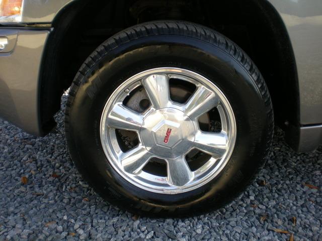 2008 GMC Envoy Unknown