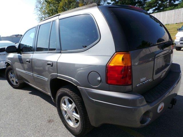 2008 GMC Envoy SLT