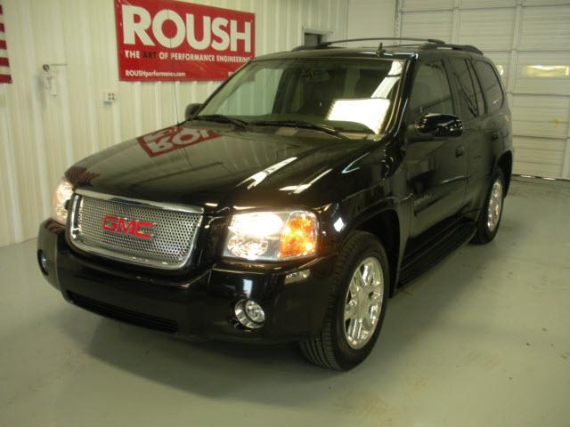 2008 GMC Envoy Sport Utility Pickup 4D