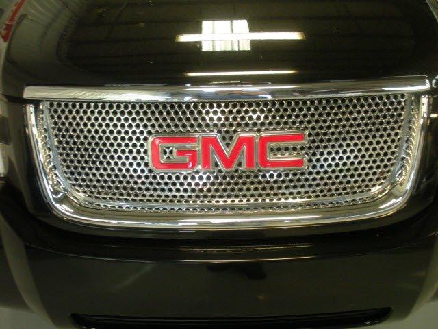2008 GMC Envoy Sport Utility Pickup 4D