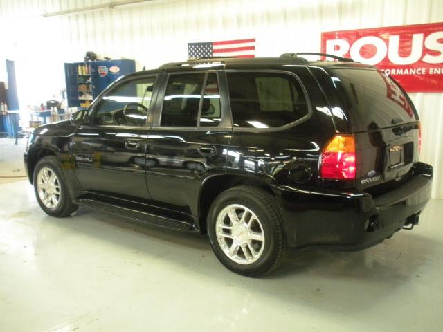 2008 GMC Envoy Sport Utility Pickup 4D
