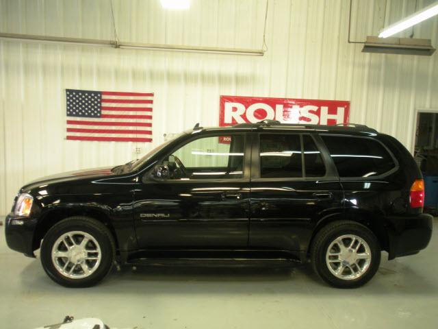 2008 GMC Envoy Sport Utility Pickup 4D