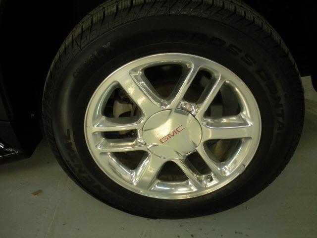 2008 GMC Envoy Sport Utility Pickup 4D