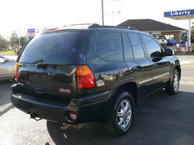 2008 GMC Envoy Wagon SE