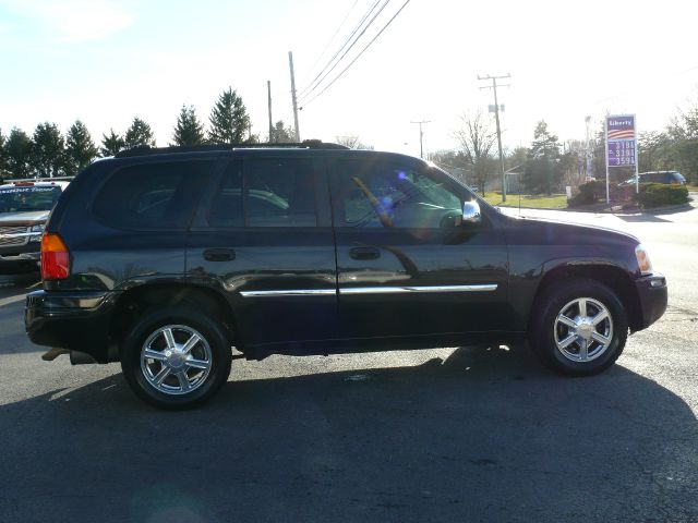2008 GMC Envoy Wagon SE