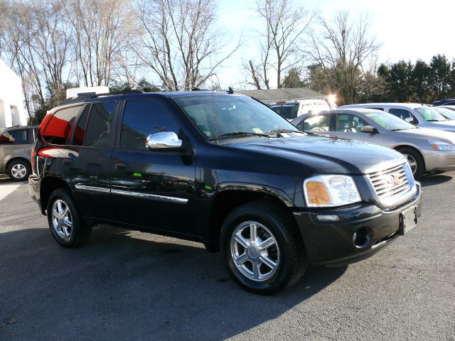 2008 GMC Envoy Wagon SE