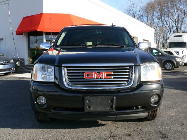2008 GMC Envoy Wagon SE