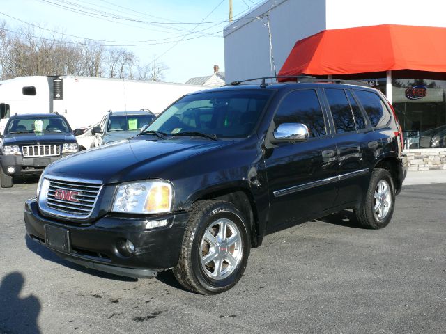 2008 GMC Envoy Wagon SE
