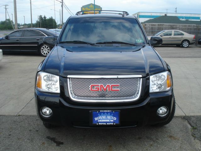 2008 GMC Envoy LS 2500hd CREW CAB 4X4 Diesel