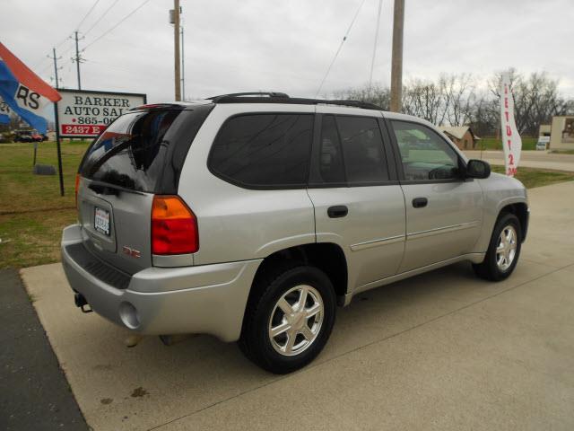 2008 GMC Envoy 45