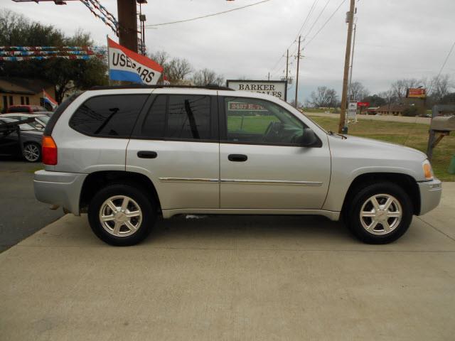 2008 GMC Envoy 45