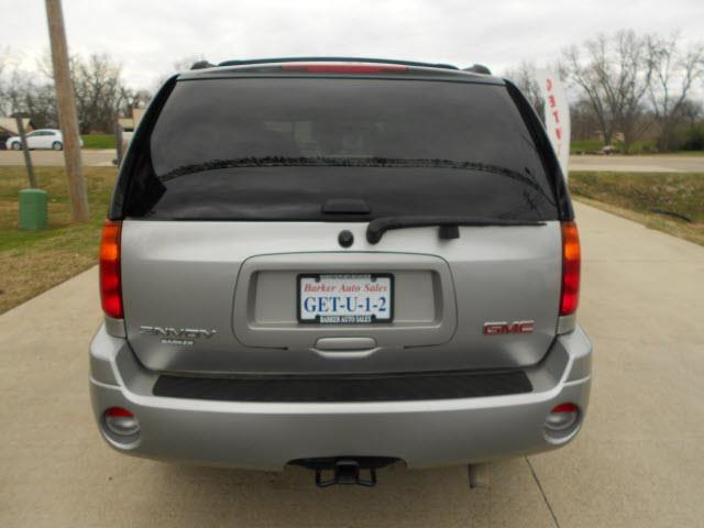 2008 GMC Envoy 45