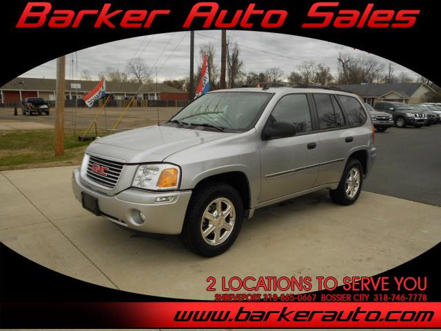 2008 GMC Envoy 45
