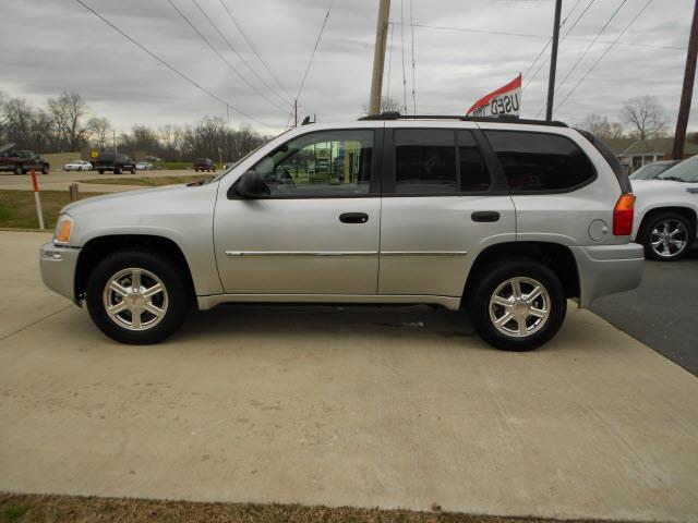 2008 GMC Envoy 45