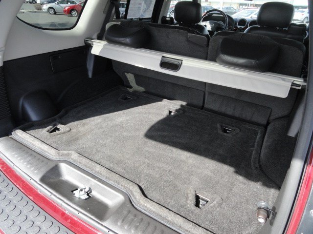 2009 GMC Envoy EX Sedan 4D