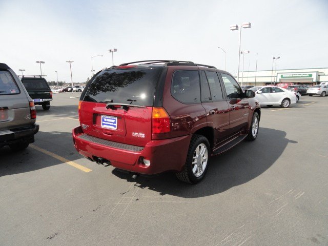 2009 GMC Envoy EX Sedan 4D