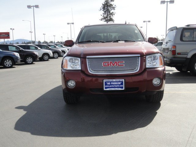2009 GMC Envoy EX Sedan 4D