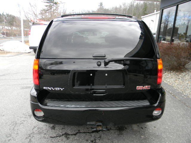 2009 GMC Envoy SLT