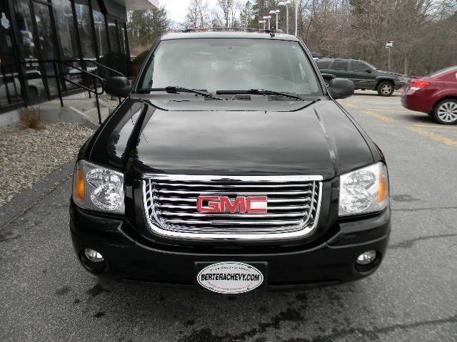 2009 GMC Envoy SLT