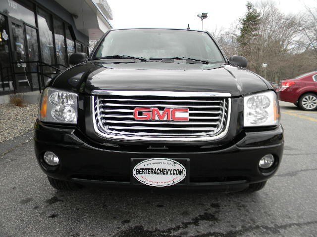 2009 GMC Envoy SLT