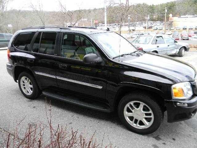 2009 GMC Envoy SLT