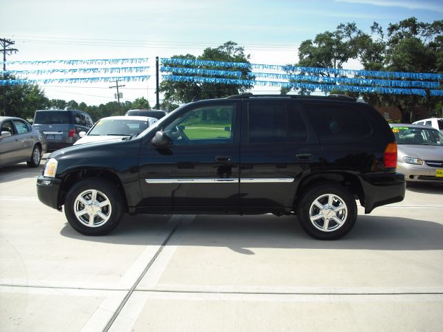 2009 GMC Envoy Unknown