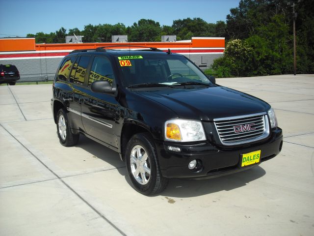 2009 GMC Envoy Unknown