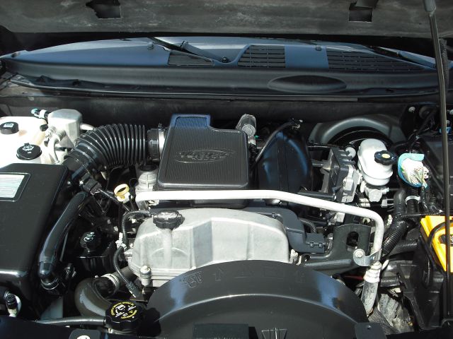 2009 GMC Envoy Unknown