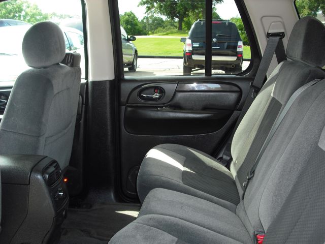 2009 GMC Envoy Unknown