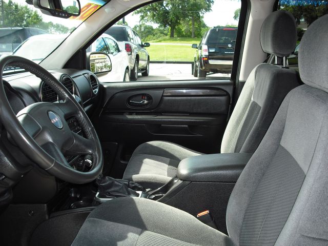 2009 GMC Envoy Unknown